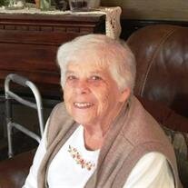 Gloria J Swisher