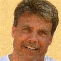 Timothy Clay Crisler