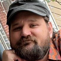 Ronald William Rogers Jr