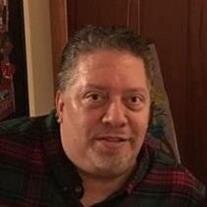 Kevin L. Berlin