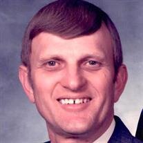 Eugene C. Wolfe