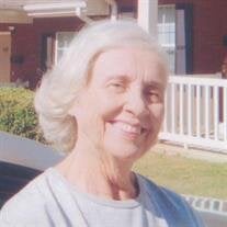 Ann Henry Smith