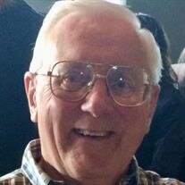 Donald "Don" Reiman