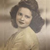 Josephine Eleanor Le Donne