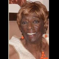 Ms. Regenia Bridgeforth