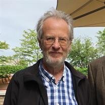 Darrell W Hartmann