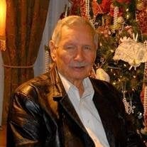 Donald Landers