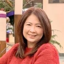 Mrs. Maria Veronica G. Millo