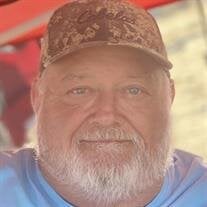 James "Jim" Taylor
