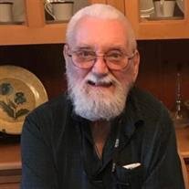Wilfred Cragg