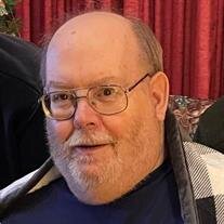 Robert C. "Bob" Long