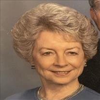 Norma Sue Bugh