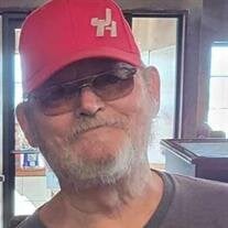 Kenneth Ray Davis