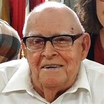 Ernest Eugene "Bugs" Cole