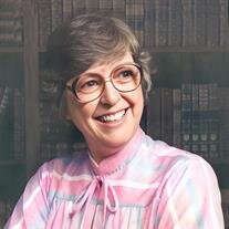Norva Rhea Parker