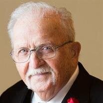 Melvin Baumgartner