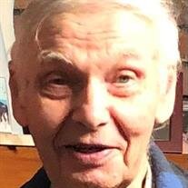 Kenneth E. Mattson
