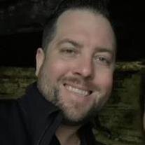 Clifford Dixon Coble II