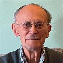 Herman Aristides Bustamante
