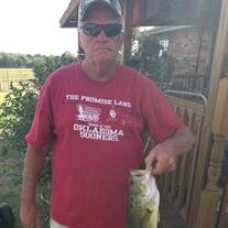 James "Jim" Holley