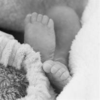 Baby McKade Uisce Wolfgang Weber