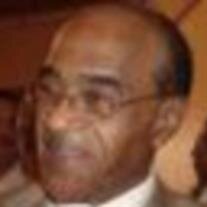 Franklin Deloyd Tyler
