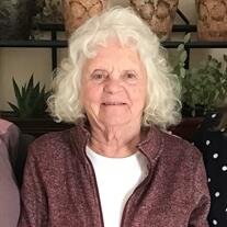 Janice Galusha