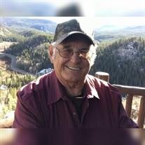 Bill Ray Oller
