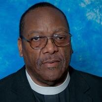 Supt. Charles Anderson Hicks, Sr.