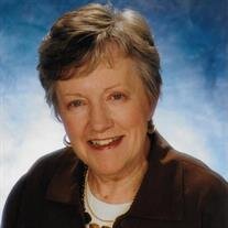 Ollie Marie Anderson