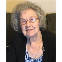 Geraldine Hilbert