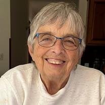 Linda Sue Poindexter