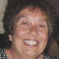 Joanne M. Scott