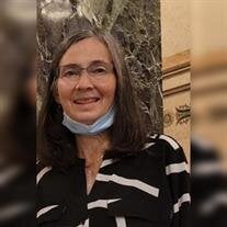 Jasmin V. Peterson