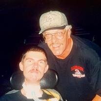 Mr. Mark B. Wiggins