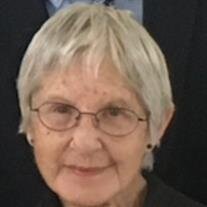 Mrs. Janice Fletcher Malone
