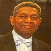 Mr. Lee Morris Freeman
