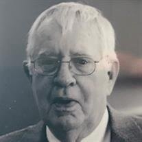 William Francis Denney