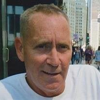 Steven Kelsey