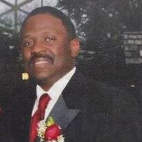 Mr. Wilbur Lee Roberson