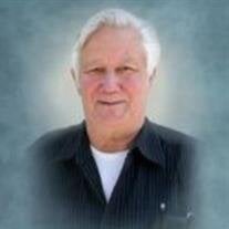 James Gregory Bean