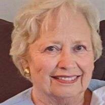 Judy Thorne Blalock