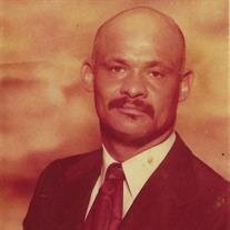 Alvin T. Simms