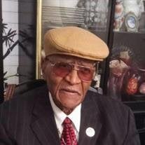 Apostle. James Pearley Sullivan