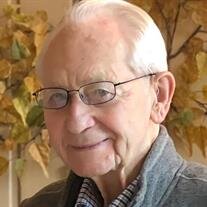John C. Spellmeyer MD, FACR