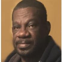 Christopher D Burrell