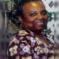 Ms. Cozet Grice - Winston