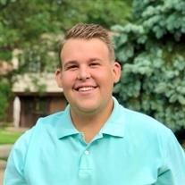 Matthew Wayne Hader