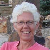 Glenda Sue Kahler