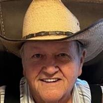Mr. Larry Don Carter